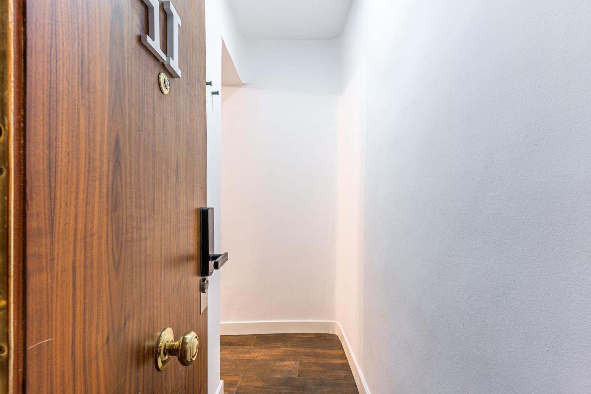 Vr Estudios Apartments Madrid Extérieur photo