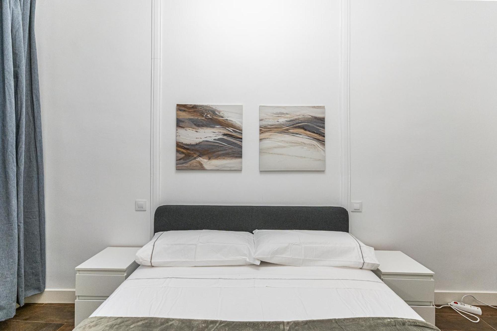 Vr Estudios Apartments Madrid Extérieur photo