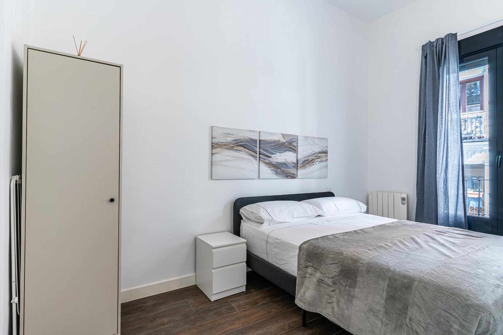 Vr Estudios Apartments Madrid Extérieur photo