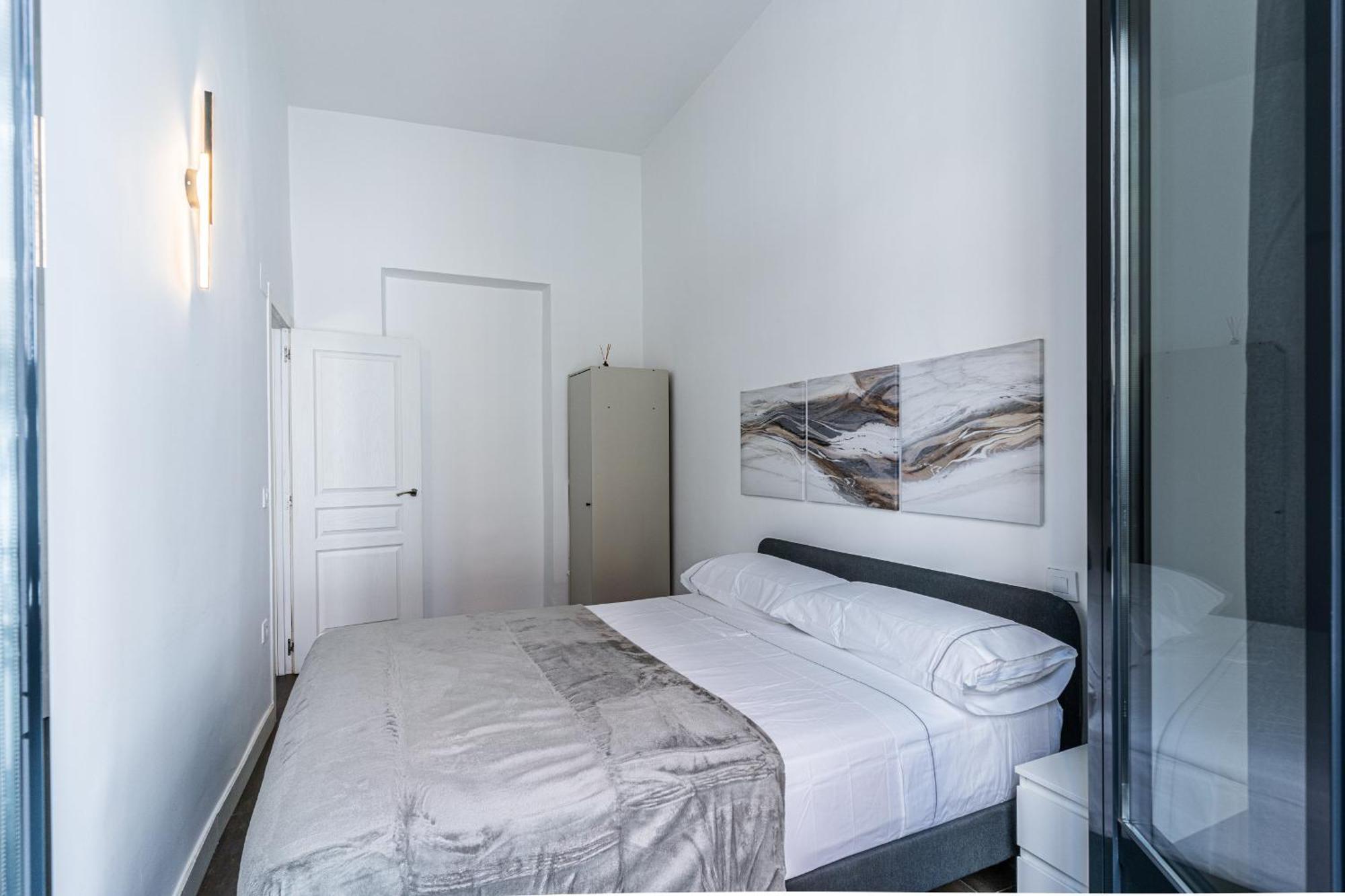 Vr Estudios Apartments Madrid Extérieur photo
